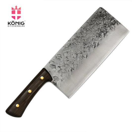 What Is a Forged Knife? Discover Quality and Craftsmanship
