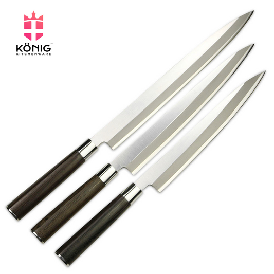 German Sashimi Knife
